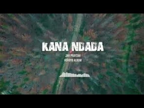 Jah Prayzah feat. Zahara - Kana Ndada (official music video)