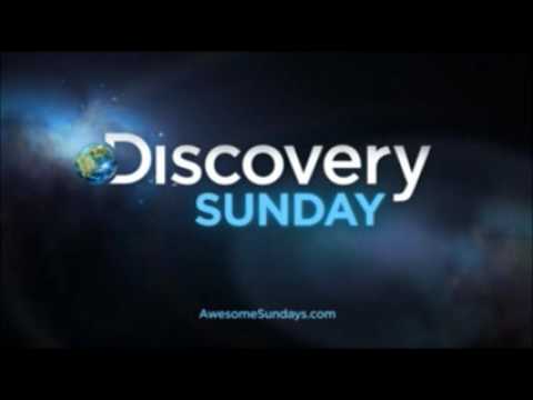 Discovery Sunday - Classic Discovery TV Shows!