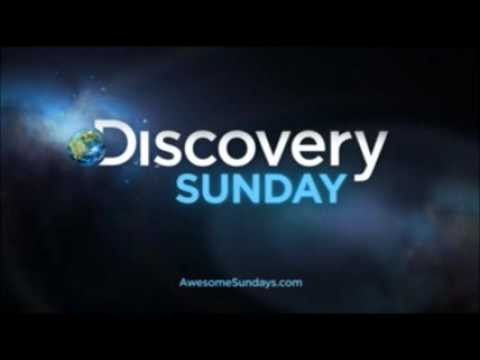 Discovery Sunday - Classic Discovery TV Shows!