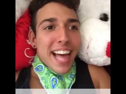 hilarious Corey Scherer Vine Compilation (try not to laugh)