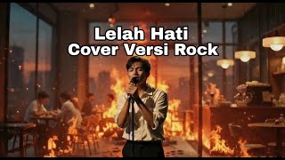 Download lagu LELAH HATI - Lock Pint Band Cover Rock Version - Cover Lock Pint Lelah Hati Versi Rock|Lirik mp3