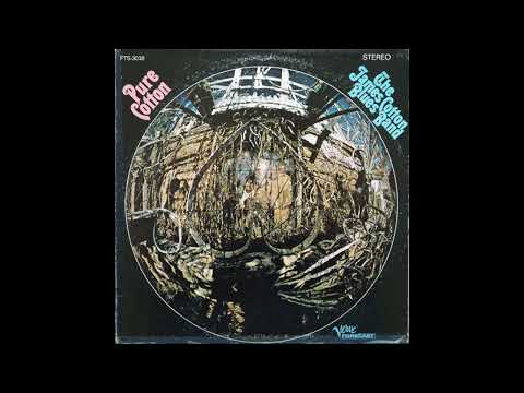 James Cotton Blues Band – Heart Attack