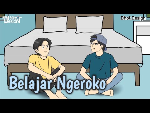 Learn to Smoke - School Animation