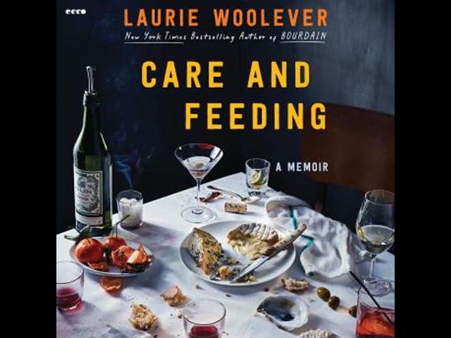 Vídeo relacionado con Care and Feeding: A Memoir – A Candid, Funny, and Devastating Story of the Food World and a Cultural Reckoning (English Edition)