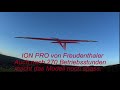 ION Pro+ ION Pro+