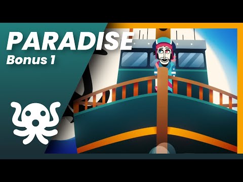 Korevi: Bonus Tracks - Paradise (Visualizer)