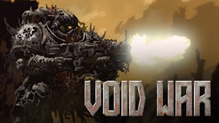Void War Steam Key (PC) GLOBAL