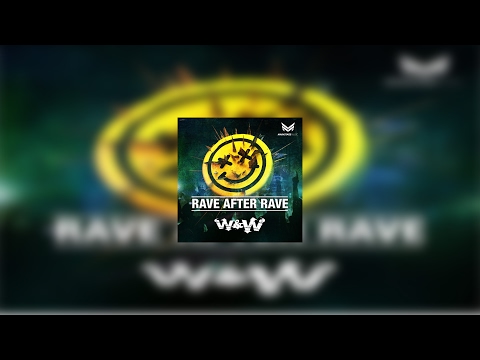 KSHMR & Snails vs. W&W & MOTi - The Serpent vs. Rave After Rave vs. Spack Jarrow (MaxMusic Edit)
