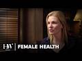 Could Female Aging Hold The Key To Longevity Jennifer Garrison On The Brain Ovary Connection