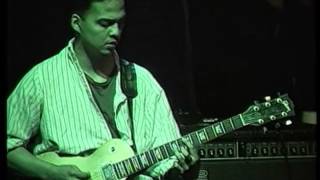 The Pixies - Levitate Me - Live 1989