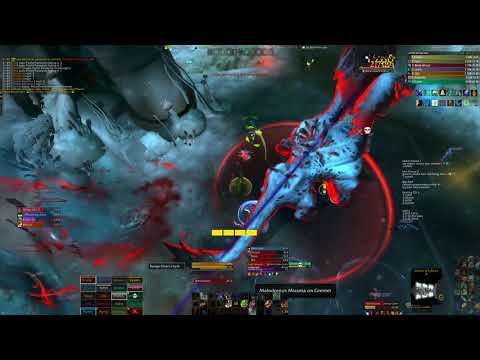 Diverse Society vs Fetid Mythic [Feral PoV]