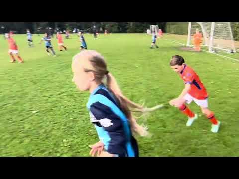 Verburch JO10-1 vs Forum Sport JO10-1