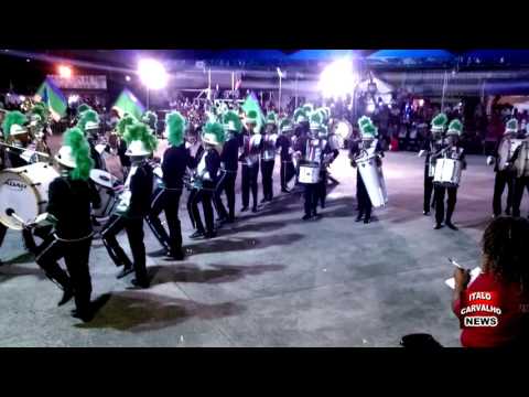 FANAUSF - APRESENTAÇÃO COMPLETA