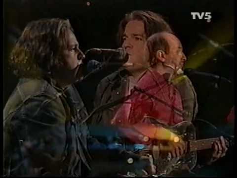 Daniel Bélanger & Michel Rivard - Medley Ennio Morricone