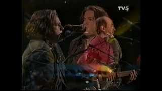 Daniel Bélanger & Michel Rivard - Medley Ennio Morricone