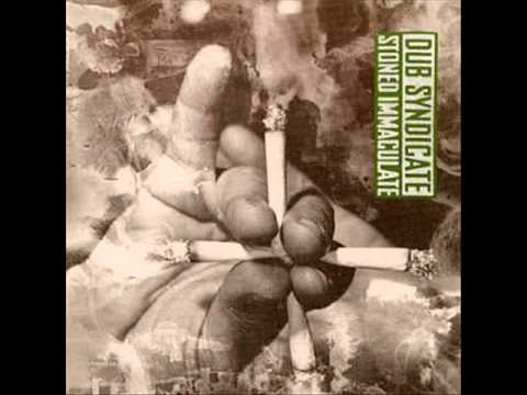 dub syndicate - walking jerusalem