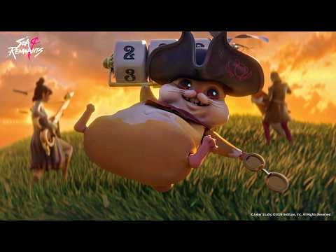 Gameplay Trailer
