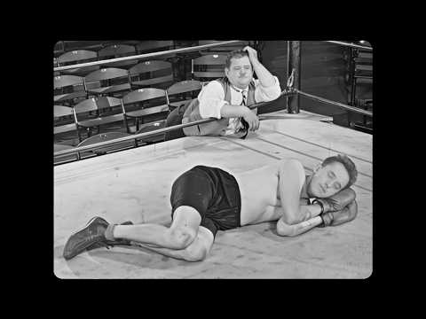 Laurel and Hardy - The Battle of the Century (1927) - Refurbished Full Movie