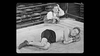 Laurel and Hardy - The Battle of the Century (1927) - Refurbished Full Movie
