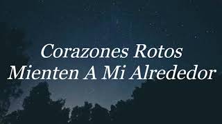 KAAZE Ft. Nino Lucarelli - I Should Have Walked Away (Letra en Español)