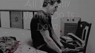 Papa Roach What Do You Do Lyrics