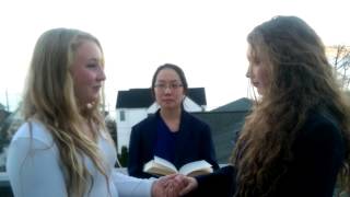 The Angel in the House