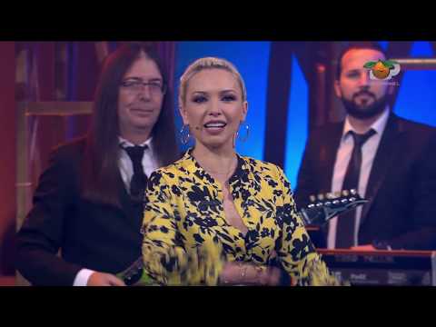 Portokalli, 16 Dhjetor 2018 - Together with love (Festa e beqarisë)