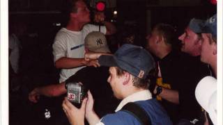 DEGRADATION Homeward Bound  Judge Gorilla Biscuits Eyeball Mainstrike Slapshot sxe