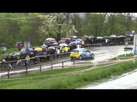 20° Rally del Taro 2013