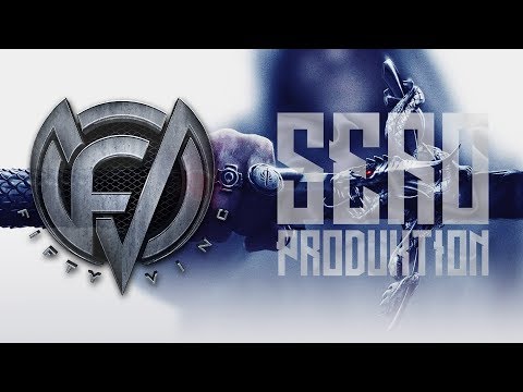 [SOLD] FIFTY VINC x SERO - FERRUM (HARD EPIC STRING CHOIR RAP BEAT)