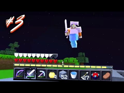 HUNTING FOR PLAYERS!! Cube UHC S18 (EP 3)