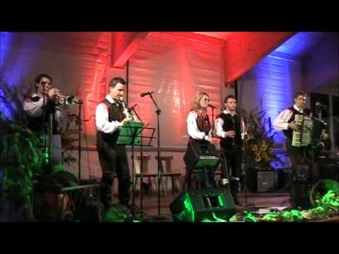 Saso Avsenik 22 zum Stelldichein in Oberkrain, Polka