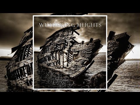 Wuthering Heights - Salt (FULL ALBUM)