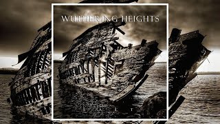 Wuthering Heights - Salt (FULL ALBUM)