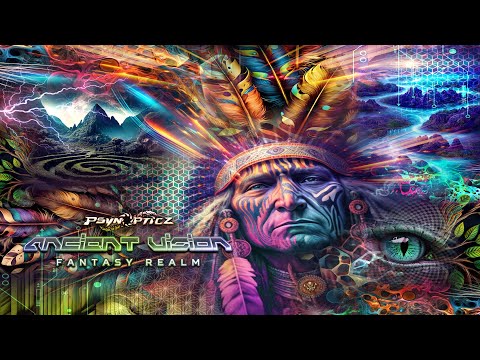 Ancient Vision - Dancing in the Key