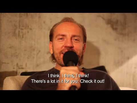 Sven Väth - The Sound Of The Eleventh Season Interview