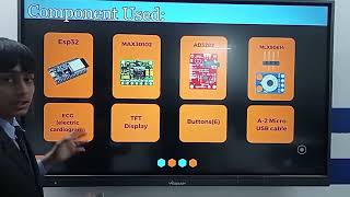 Student Reflection Video Link