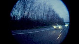 GHOSTWOMAN – Alive