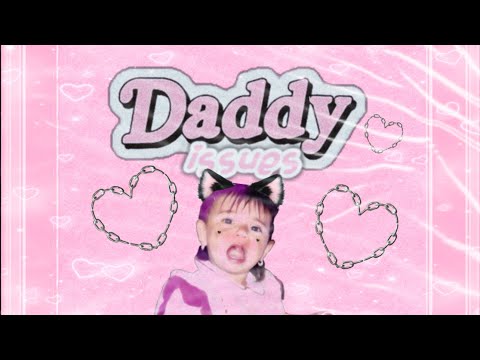 Papi issues - Mariana Gueza (oficial video-lyric)