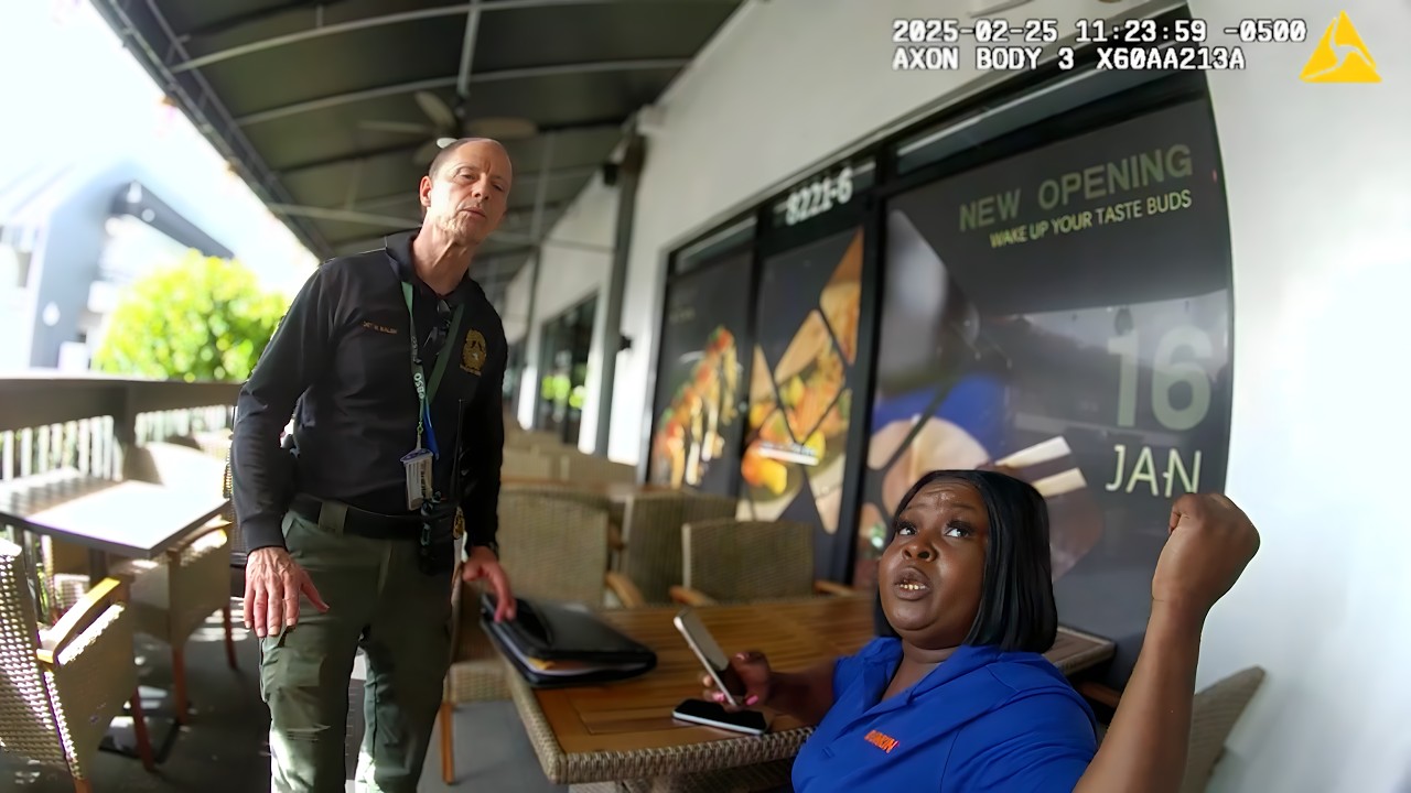 Dunkin’ & Dallas Police Team Up for Pay It Forward Day