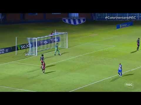 Melhores Momentos: Avaí 1 x 0 Joinville - Campeonato Catarinense 2021