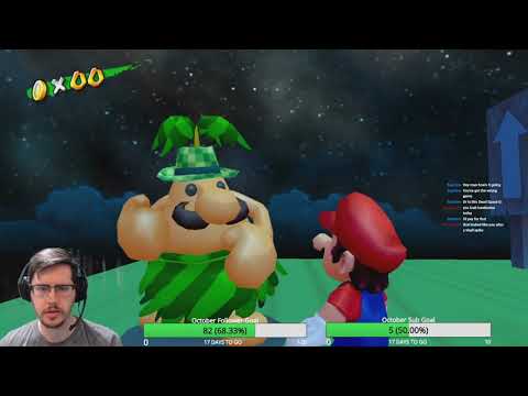 Fly Me to the Shine | Super Mario Sunshine Pt. 22