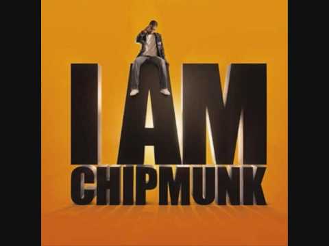 Chipmunk - Diamond Rings Featuring Emeli Sande