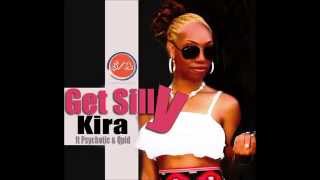 Kira ft Psychotic & Qpid - Get Silly | Lucian Soca 2014 | Slaughter Arts Media