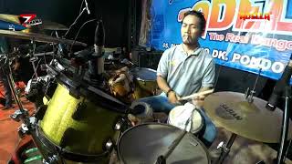 Download lagu Sejengkal Tanah | Andy KDI | OM ADELLA Live Putu Kencong Barong mp3