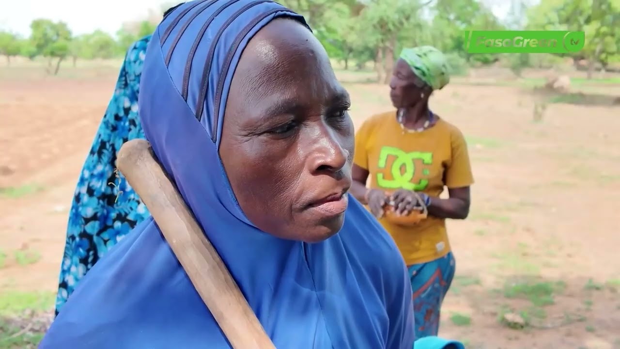 Brève / Journée Internationale des femmes rurales