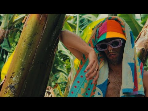 LOCOPLAYA - VACACIONES PAGADAS (PROD. BLASFEM)