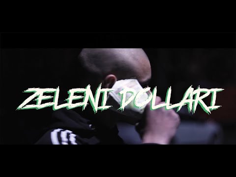 SHMEKERA - ZELENI DOLLARI
