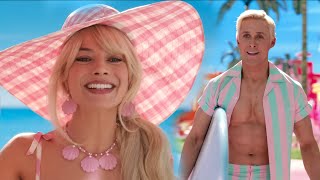 [情報] 芭比預告片配Aqua的Barbie Girl