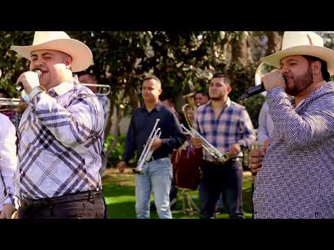 Banda Corona Del Rey - Al Mismo Nivel (En Vivo)